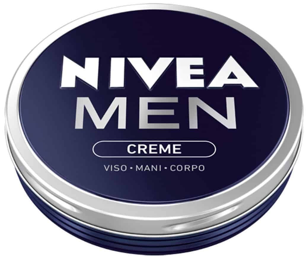 Nivea Men Crema Idratante 75 ml