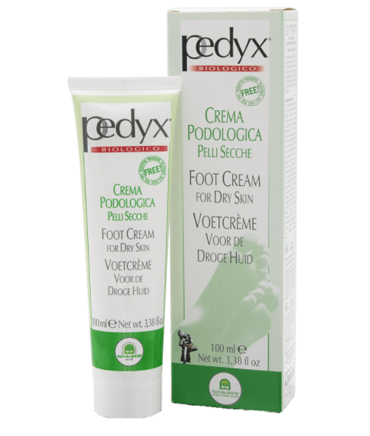 Pedyx Crema Podologica 100 ml
