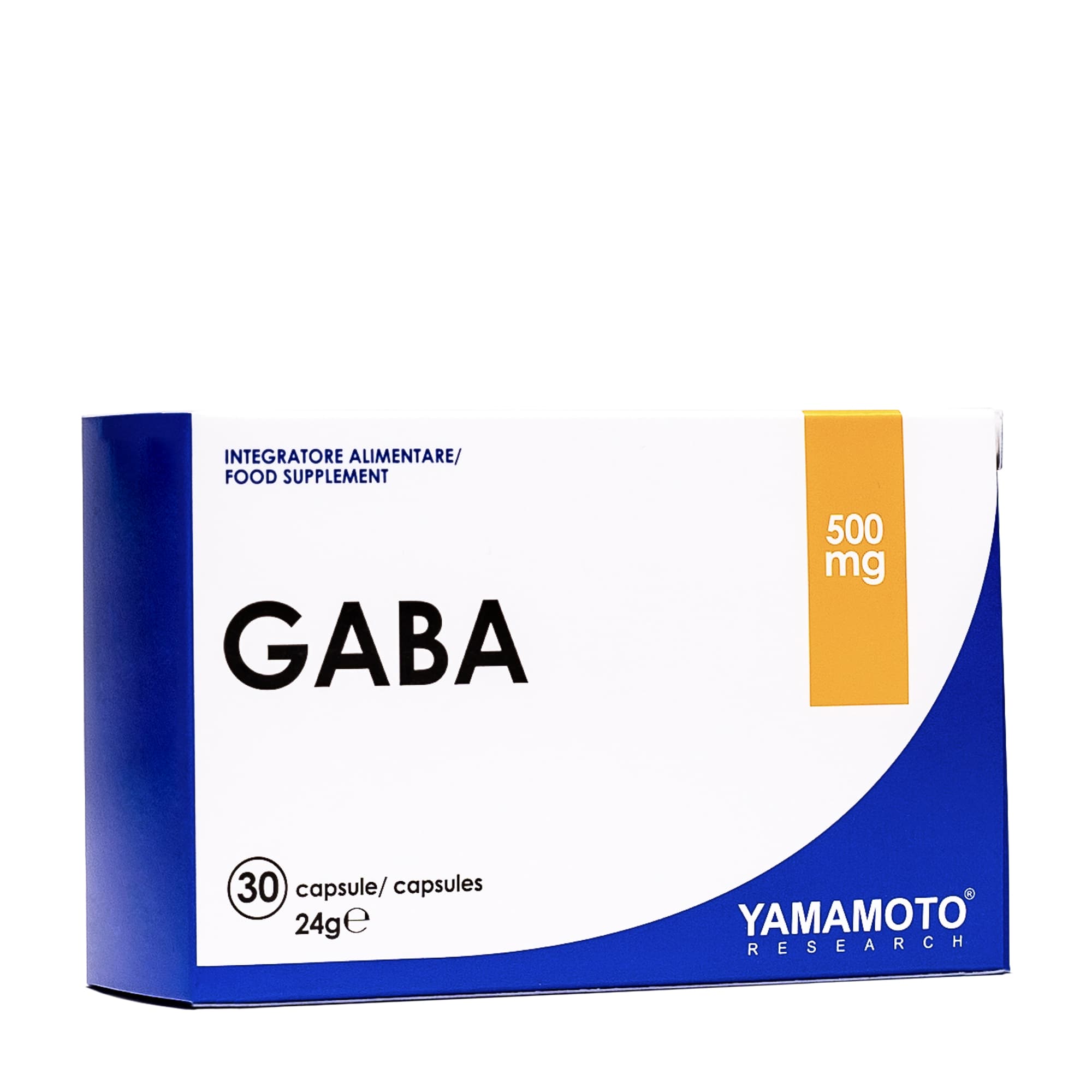 Yamamoto r gaba 30 capsule