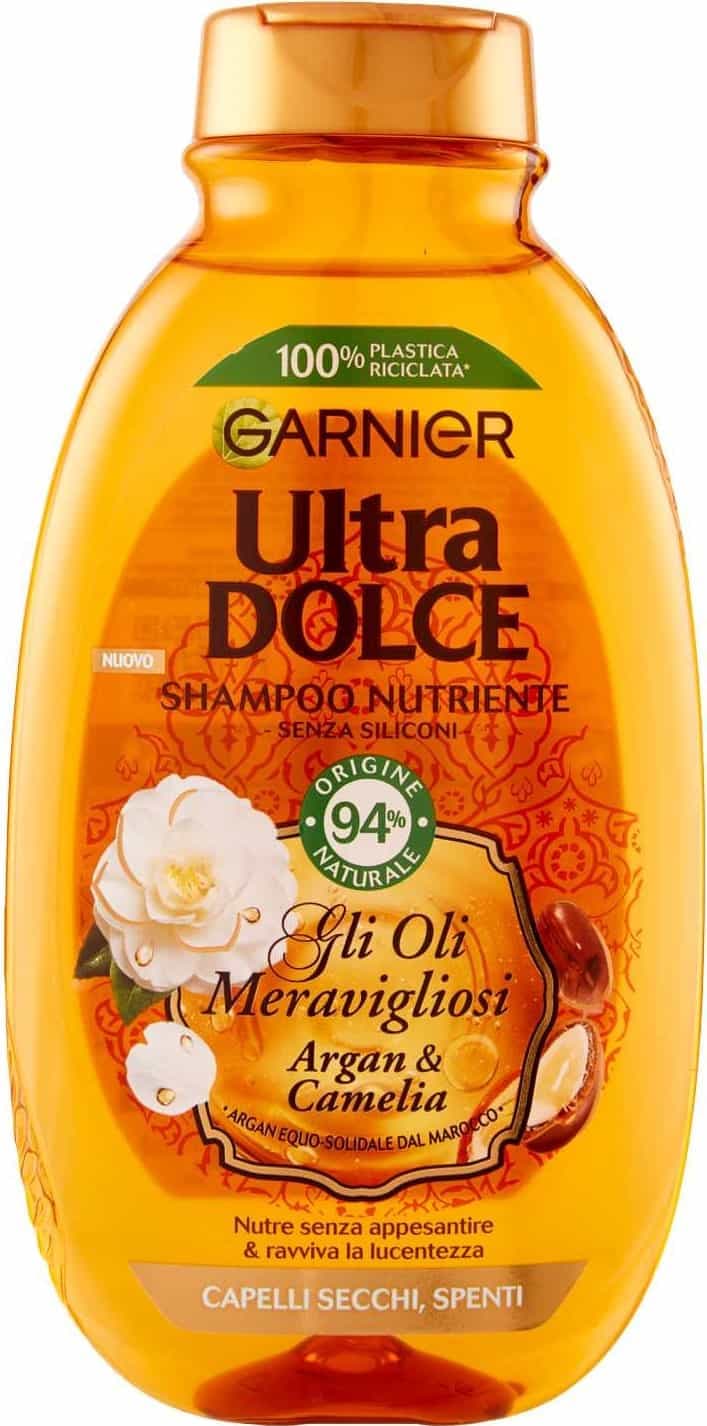 ULTRA DOLCE SH MERAVIGLIOSO 250