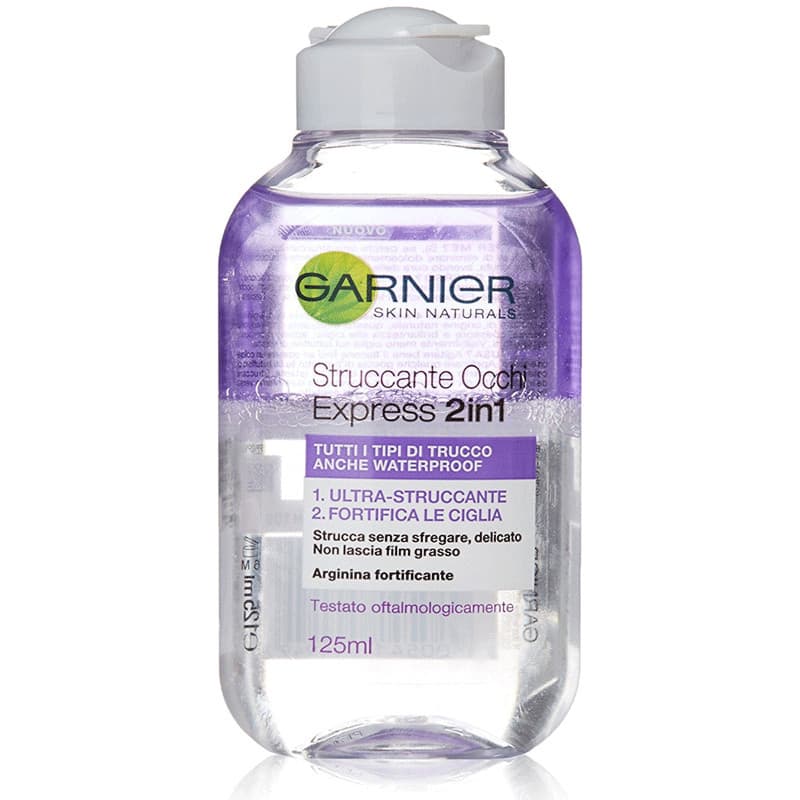 GARNIER EXPRESS STRUCCANTE 2IN1 12