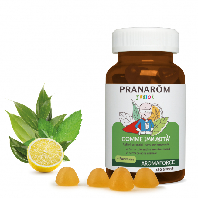 Pranarom Aromaforce 45 G