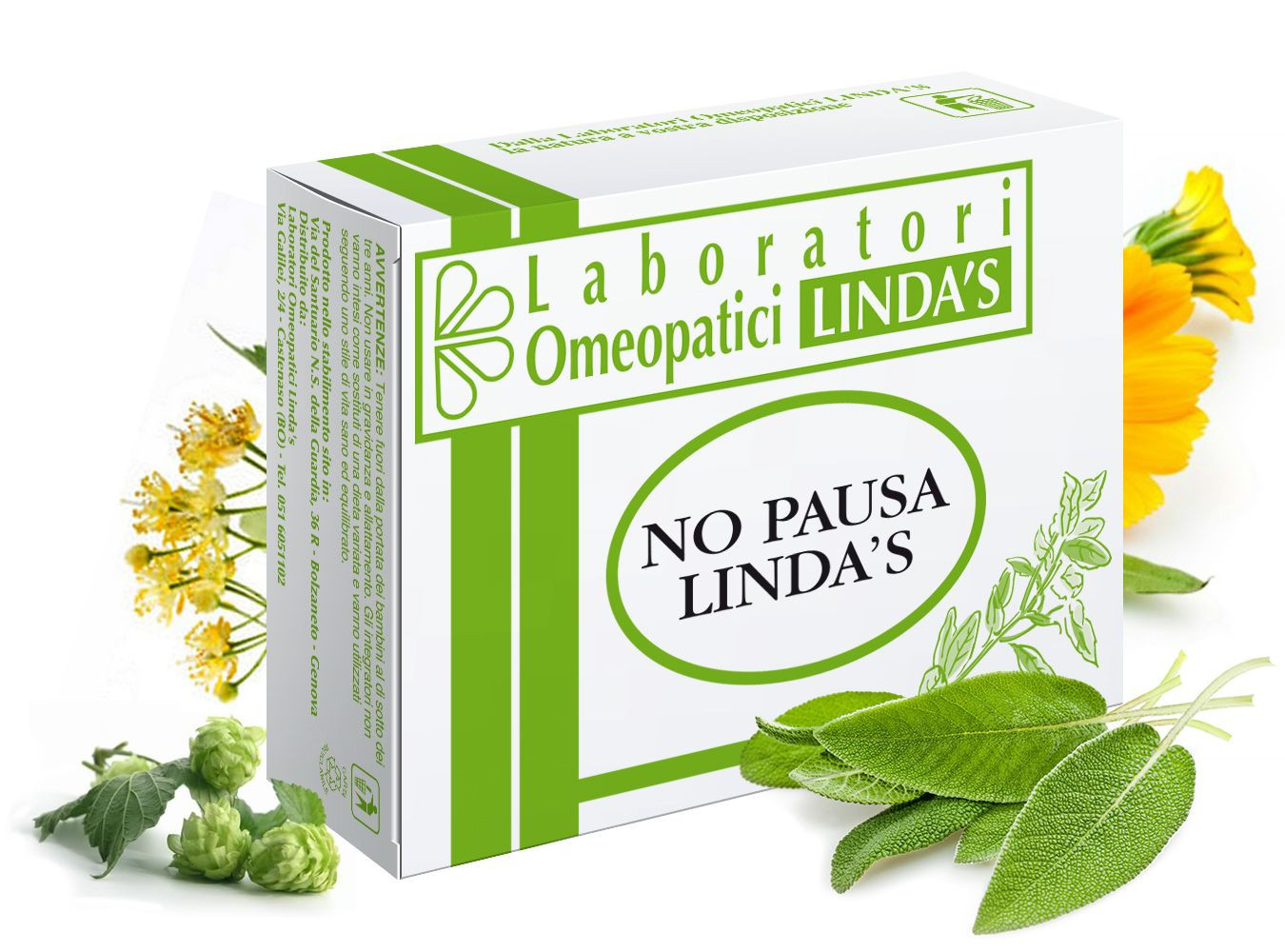 No pausa 45tav lindas