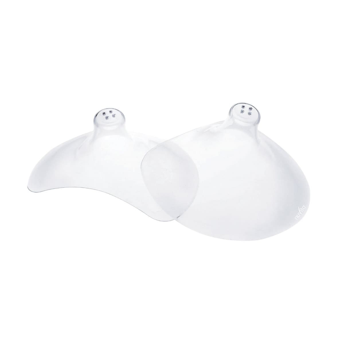 Nuvita Paracapezzoli in Silicone 2 pezzi