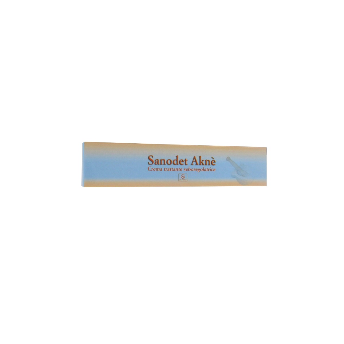 Sanodet akne crema 30 ml