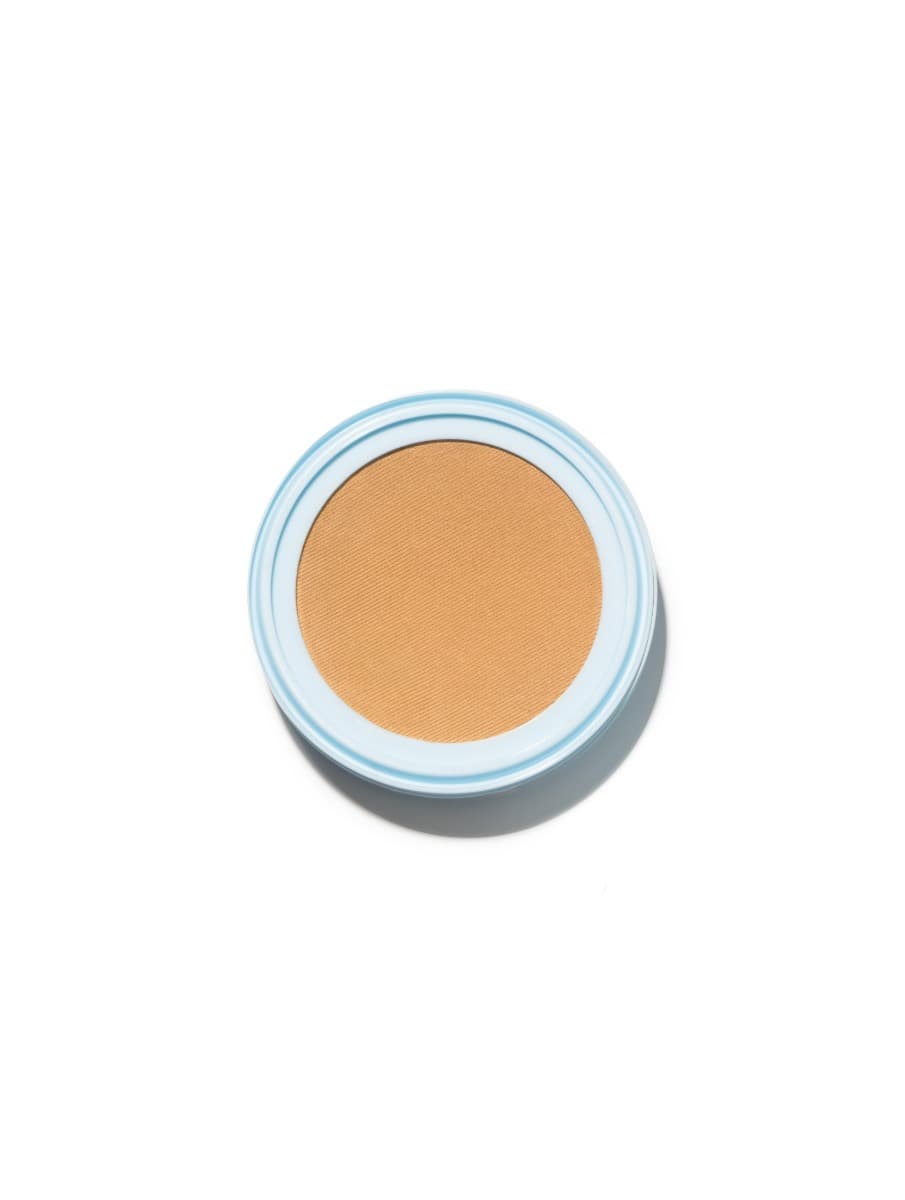 Miamo second skin mesh cushion foundation refill sand spf50+ pa+++ 11 ml