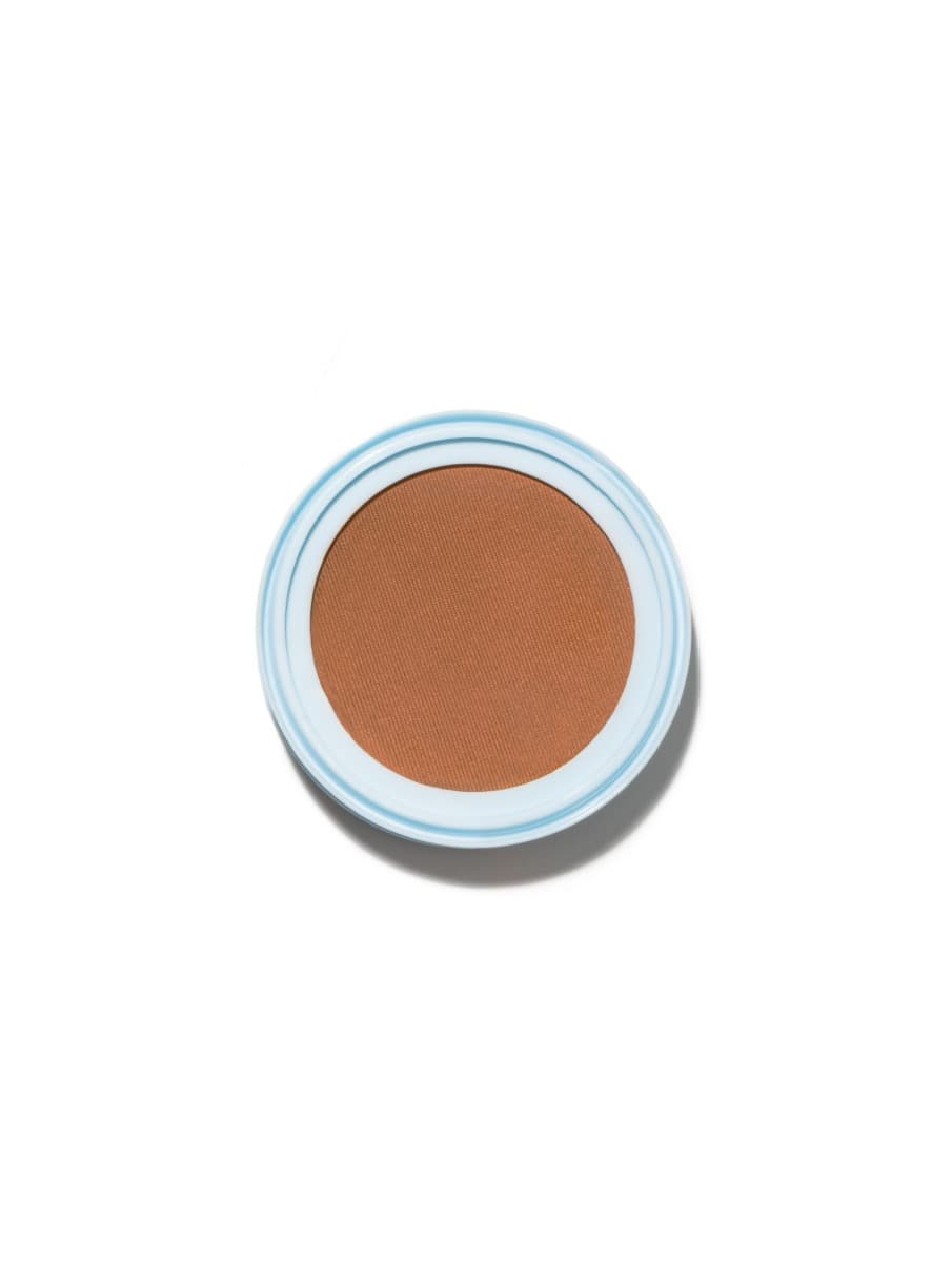 Miamo second skin mesh cushion foundation refill bronze spf50+ pa+++ 11 ml