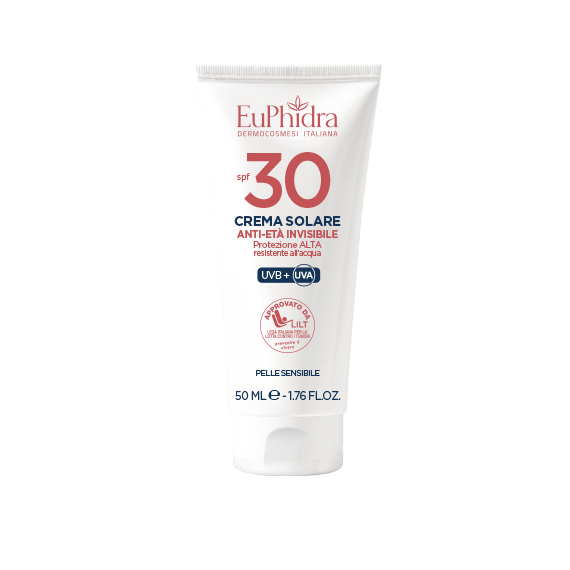 EUPHIDRA KA CREMA VISO INVI 30