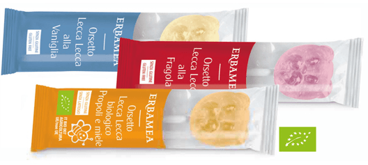 LECCA LECCA ORSETTI PROPOLI MI