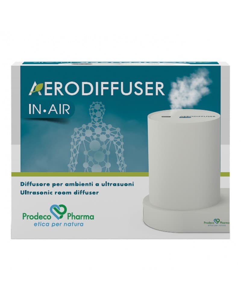 AERODIFFUSER IN AIR NEBUL ULTR