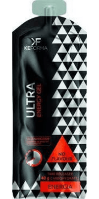 Keforma ultra energy gel 60ml