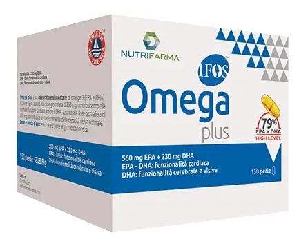 OMEGA PLUS 79% 150PRL