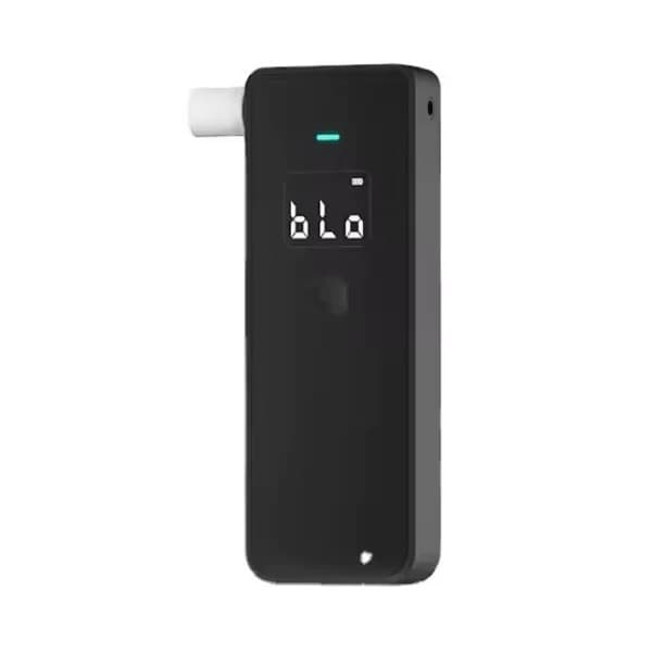 ETILOMETRO ALCOHOL CARE digitale portatile