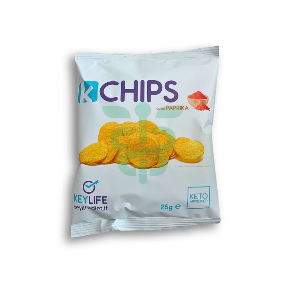 Keylife kchips 25 g