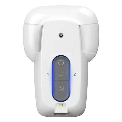 MAGNETOLOGY THERAPIST 150 Gauss 550 Hz MAGNETOTERAPIA PROFESSIONALE PORTATILE