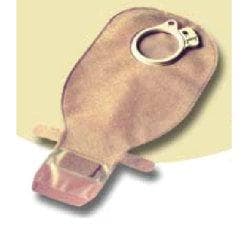 Sacca per ileostomia aperta ricoperta in tessuto non tessuto alterna mio con hide/away con velcro mi