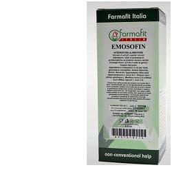 Emosofin gtt 100ml