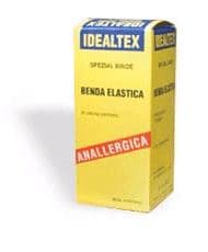 Benda elastica idealtex naturale 15x450cm