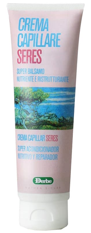 Seres crema capillare 125 ml