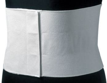 VENTRIERA OMNIA POST/OP LA H28 9