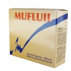 Mufluil 10 bustine