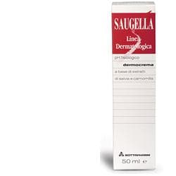 SAUGELLA*DERMOCREMA 50 G