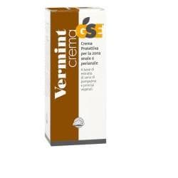 Gse vermint crema perianale 75 ml - prodeco pharma srl