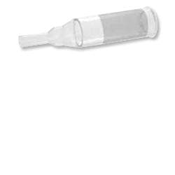 Rusch Silko Kondom Caterere Esterno In Silicone 32 mm 30 Pezzi