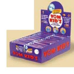 Kit Sacchetti Carebag Vomito Bambini 1 Pezzo