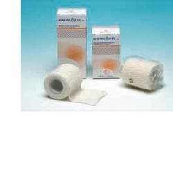 Benda elastica autoadesiva sustinea mt20x12cm. autofissante e anallergica e' l'ideale per bendaggi s