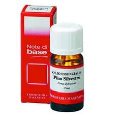 Pino silvestre olio essenziale 10 ml