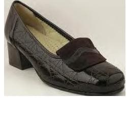 SCARPA ADELIA P/E NERO/NA 38,5