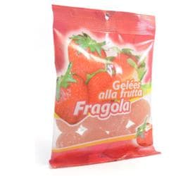 GELEES FRAGOLA CARAMELLA 100 G