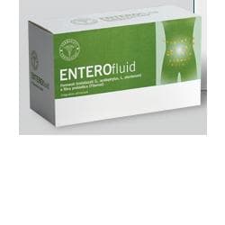 LFP ENTEROFLUID 10X10ML