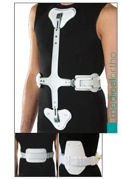 NHYCO IPERESTENSORE CROCE LONG