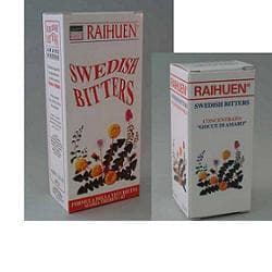 Raihuen amaro svedese 200ml - natur-farma srl