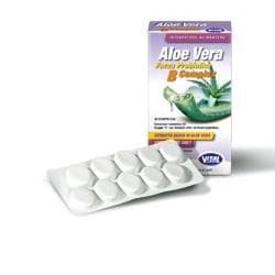 ALOE VERA PROBIOT B COMPL30 Compresse