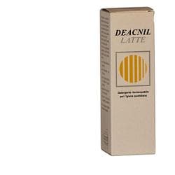 DEACNIL*LATTE DETERG 200ML