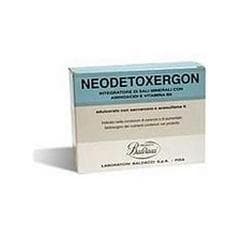 Neodetoxergon 20 bustine