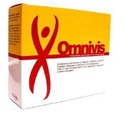 Omnivis 14 bustine