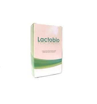 Lactobio 30 compresse
