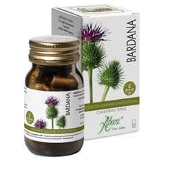 Aboca Bardana Concentrato Totale Integratore per la Pelle