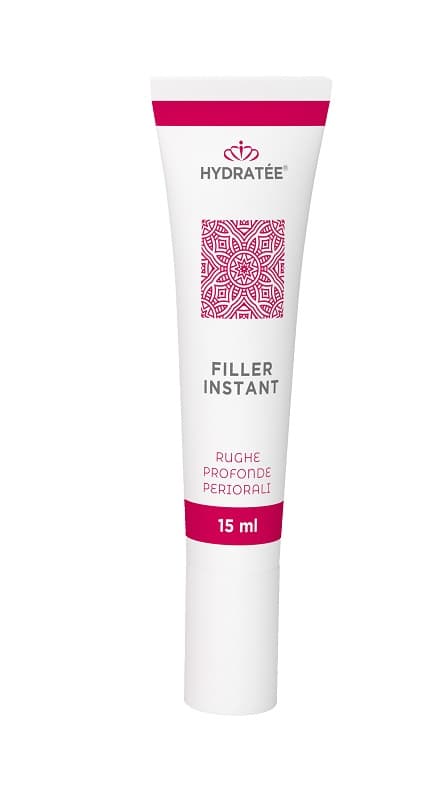Hydratee filler instant 15ml