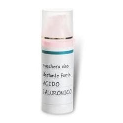 LFP MASCHERA VISO IDRATANTE