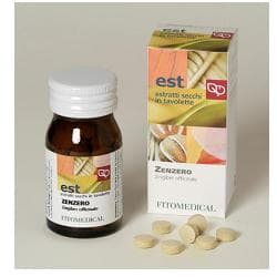 EST ZENZERO 70TAV 35G