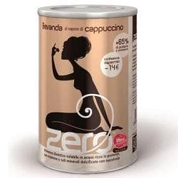 ZERO BEVANDA CAPPUCCINO 400G