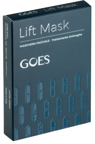 GOES LIFT MASK EFF.RIGENERANTE 5