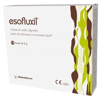 ESOFLUXIL 12BUST 6G