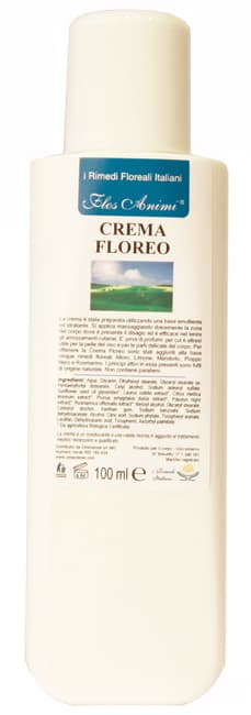 CREMA FLOREO ITALIANO 100ML (SOS