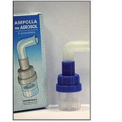 AMPOLLA PLASTICA 1PZ